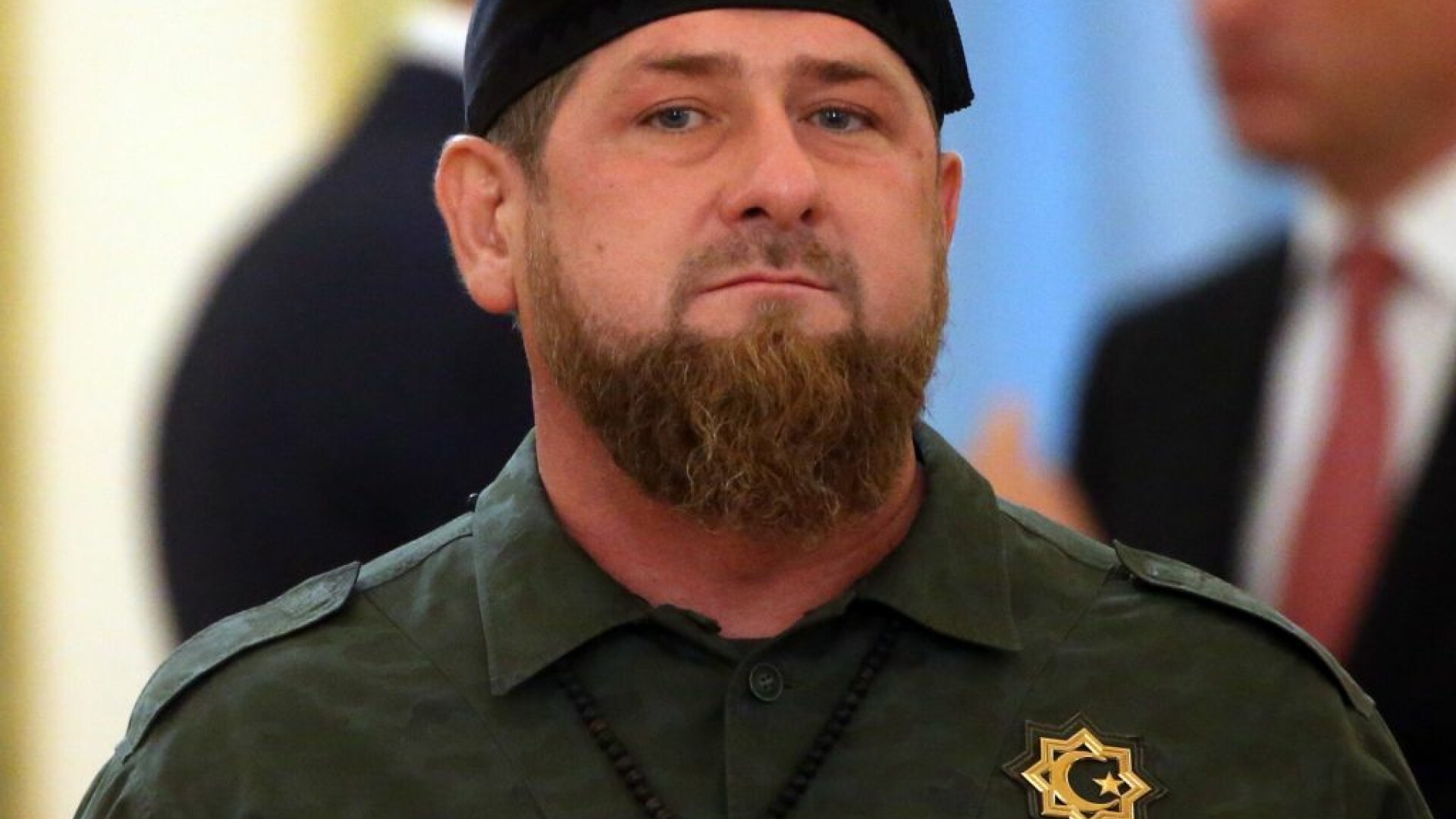 KADIROV
