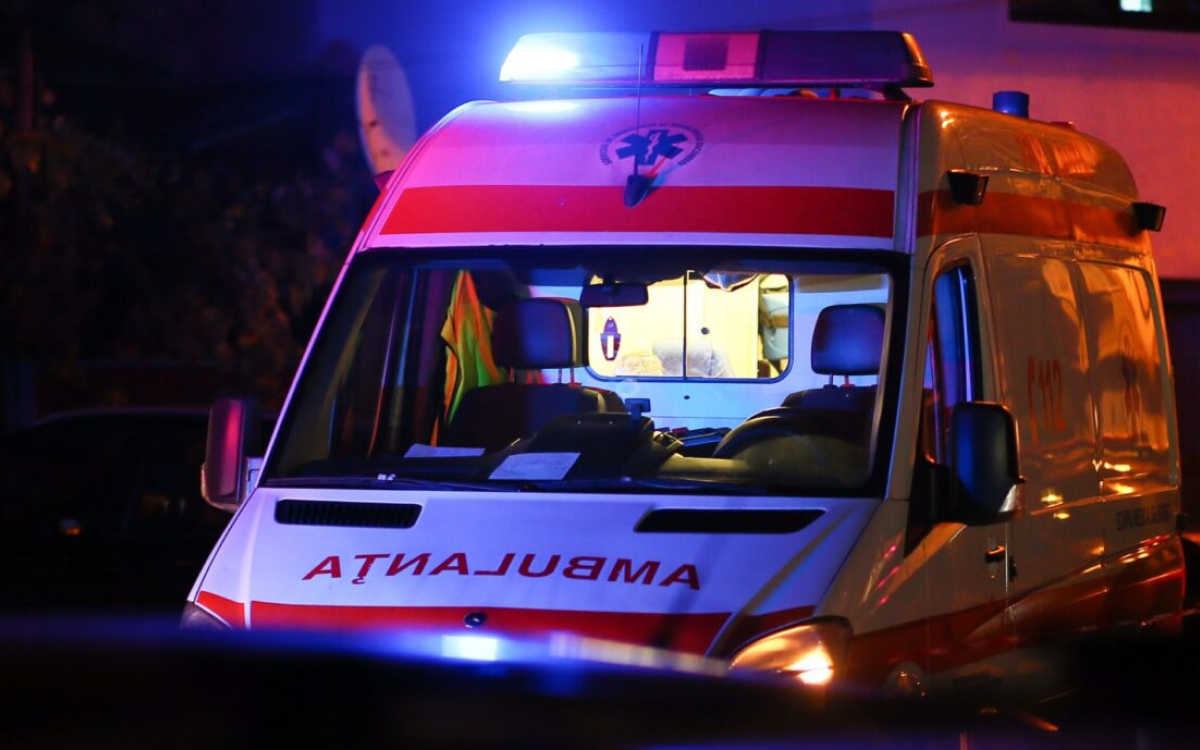 ambulanta