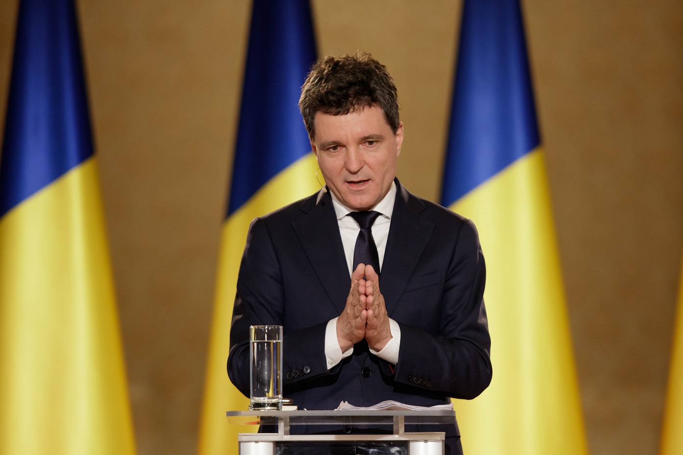 Nicusor-Dan-Cotroceni