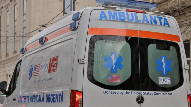ambulanta