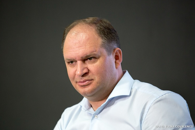 ion ceban