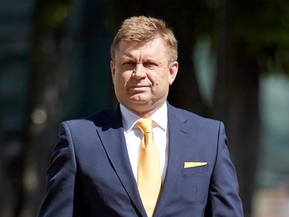valeriu chiveri