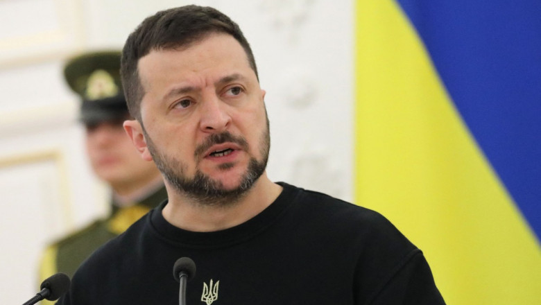 zelenski