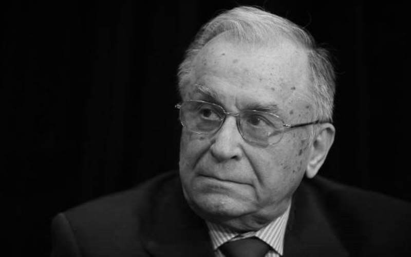 iliescu