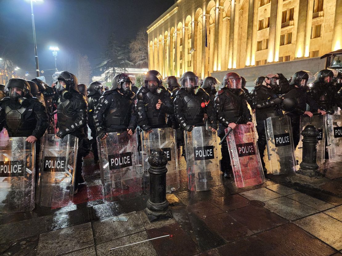 police