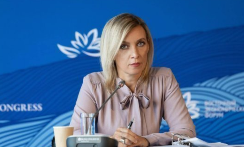 zaharova