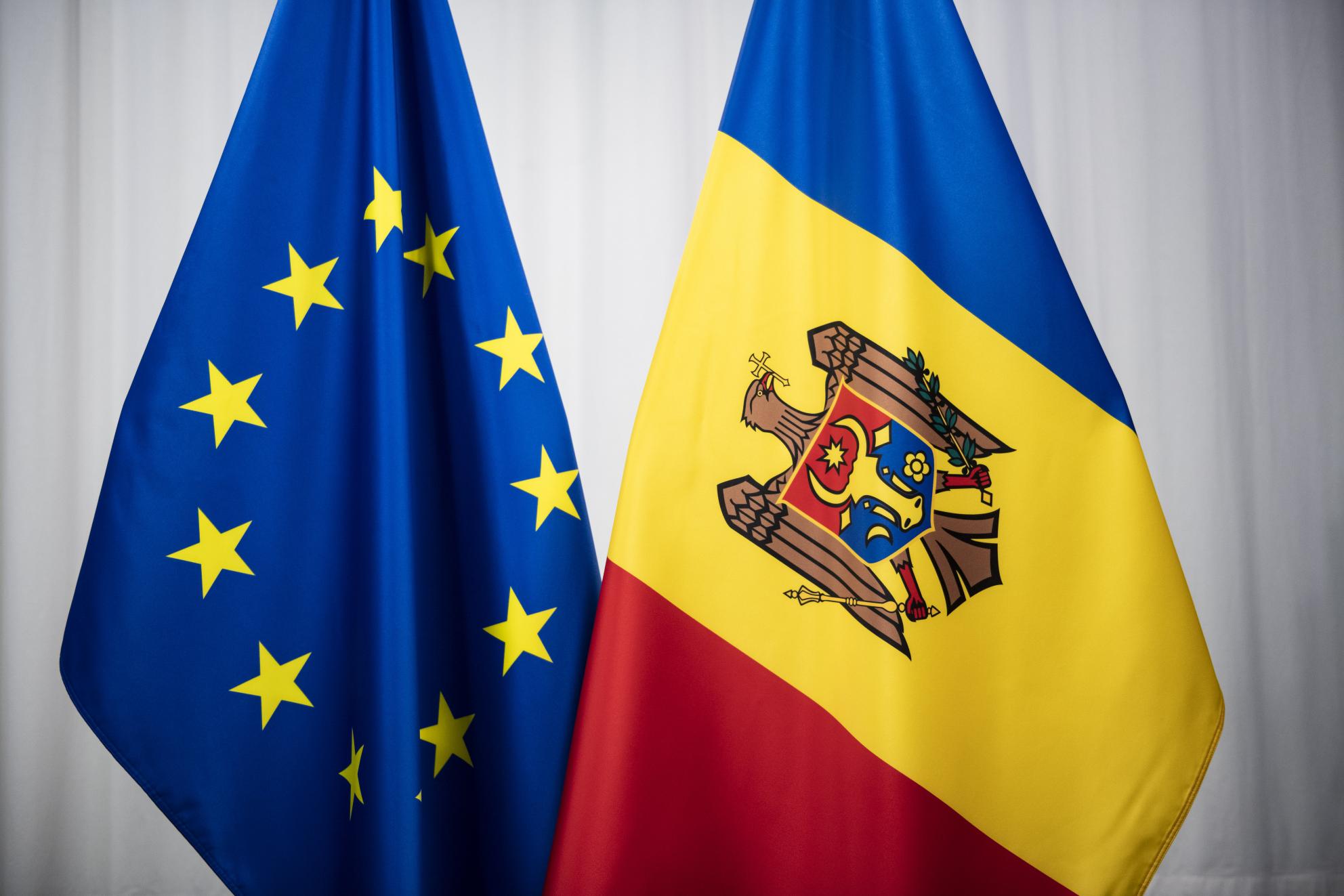 UE-Moldova