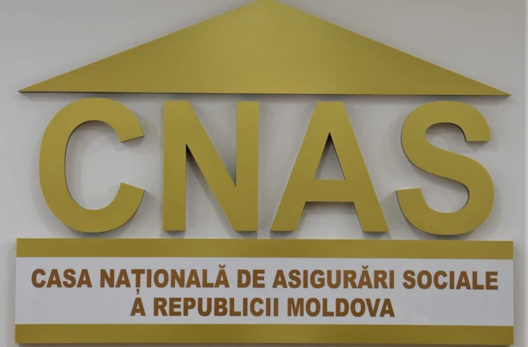 CNAS