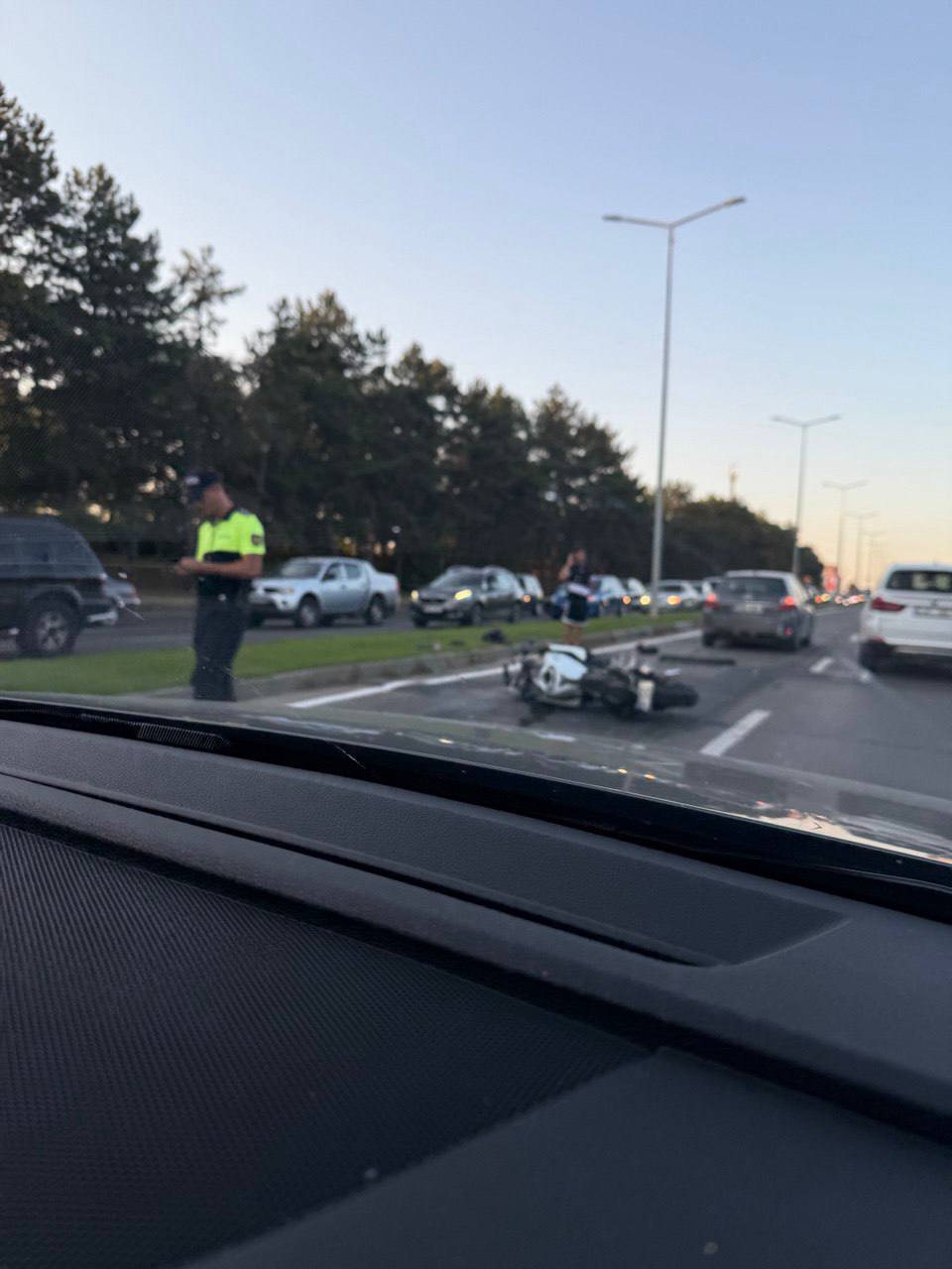 orhei accident