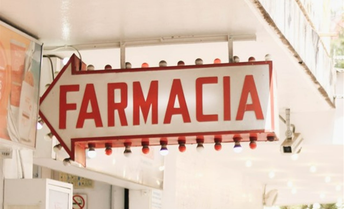 farmacie