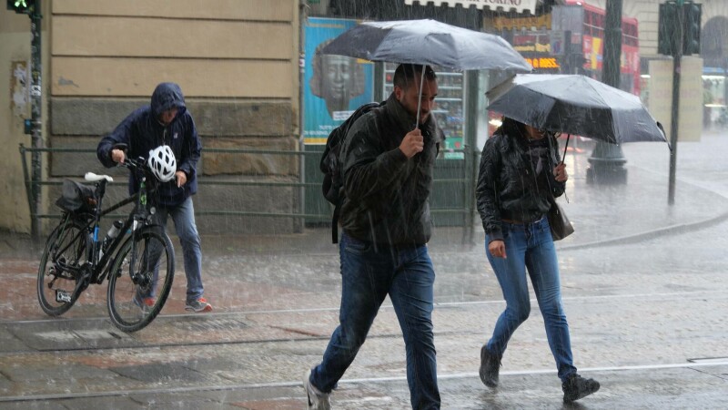 1 octombrie meteo