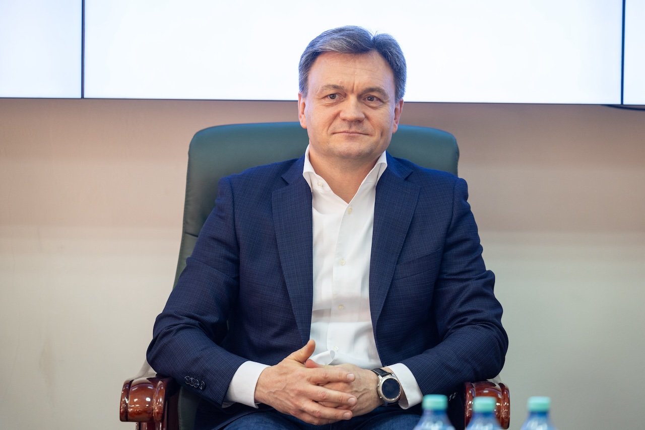 Dorin-Recean