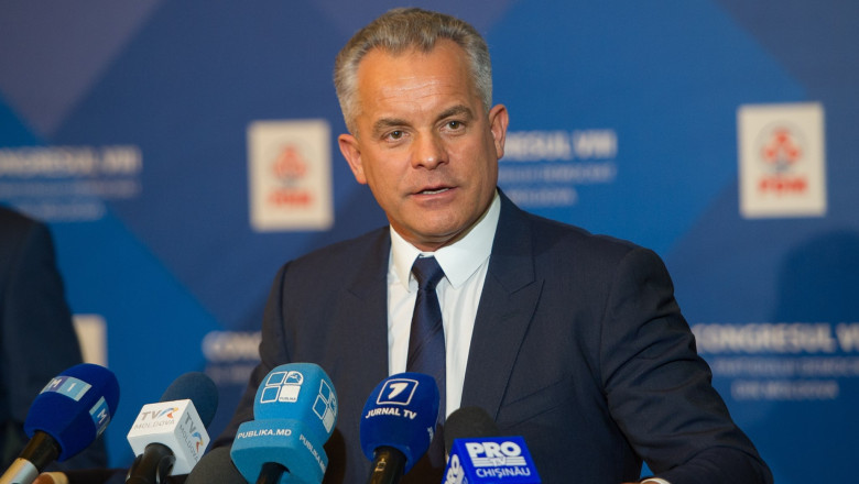 vladimir plahotniuc