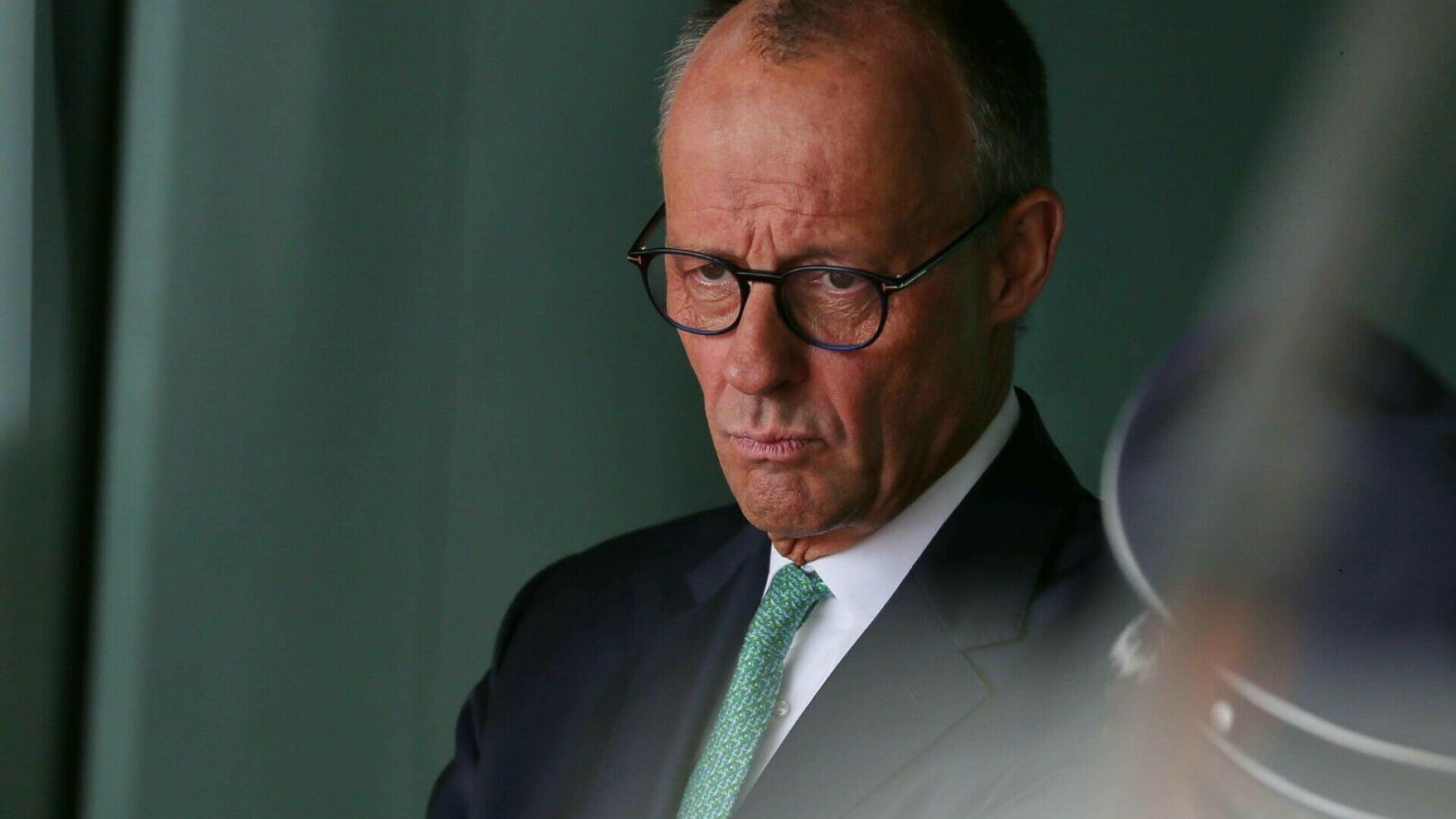 cancelar german 