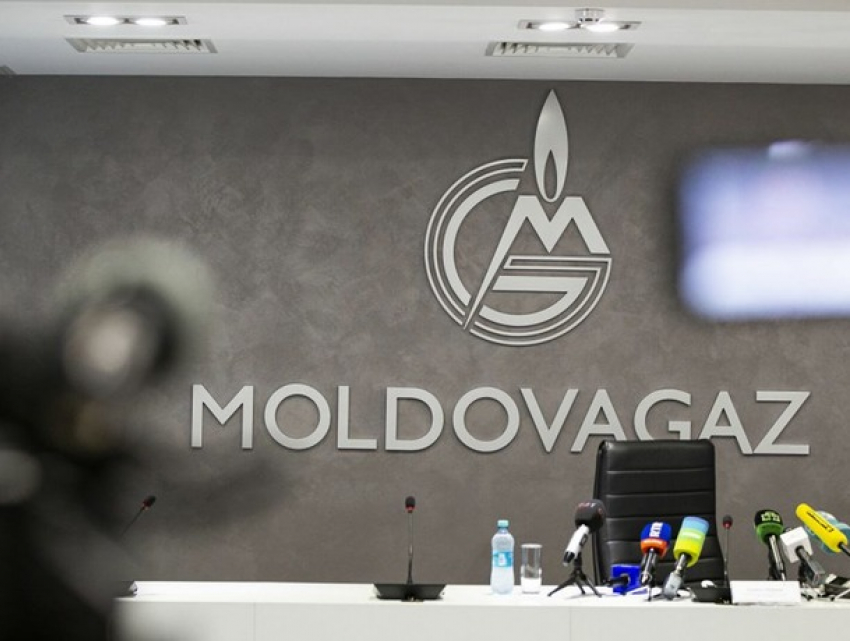 moldovagaz