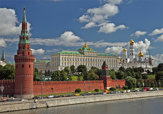 kremlin