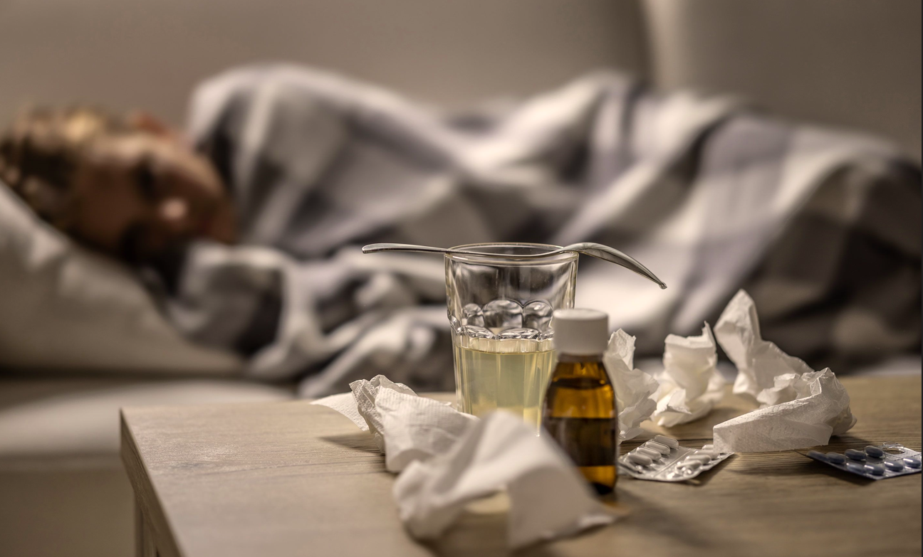 infectii respiratorii