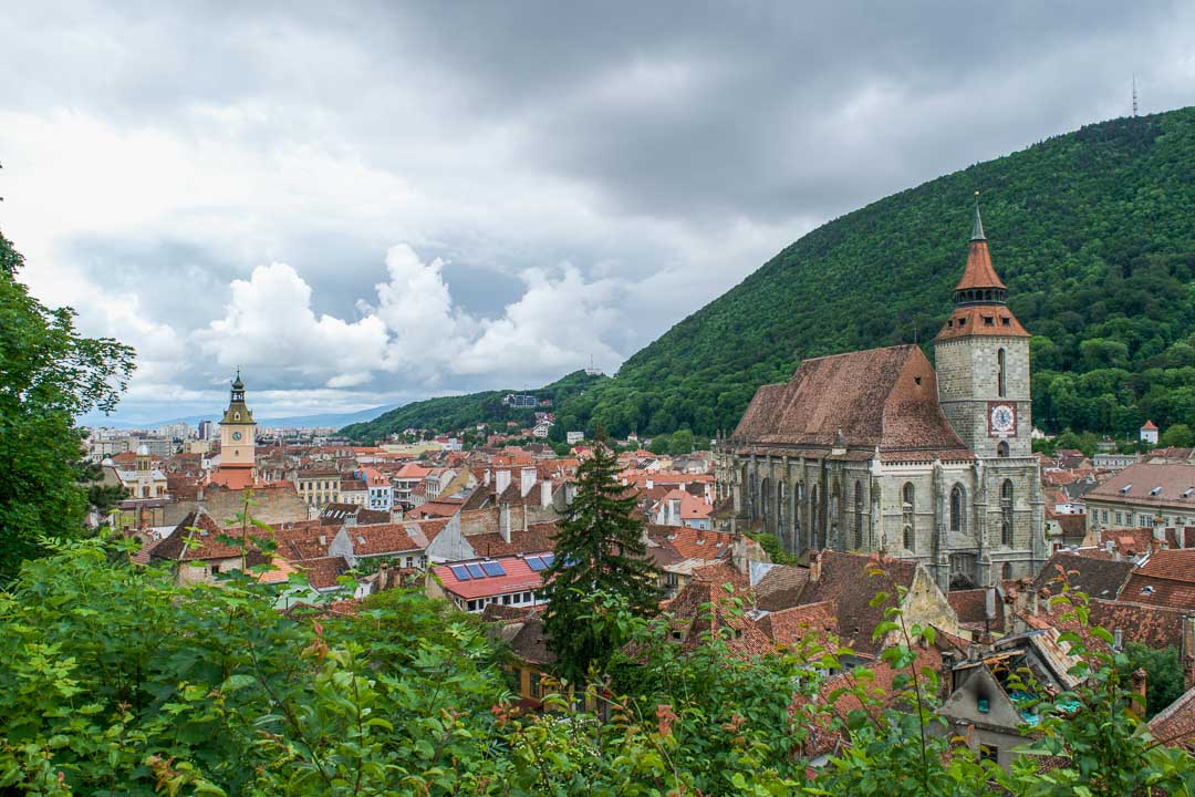 Brașov