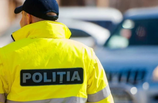 politie