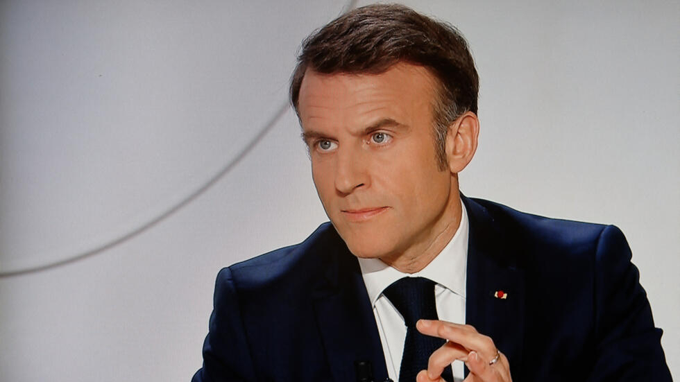 macron