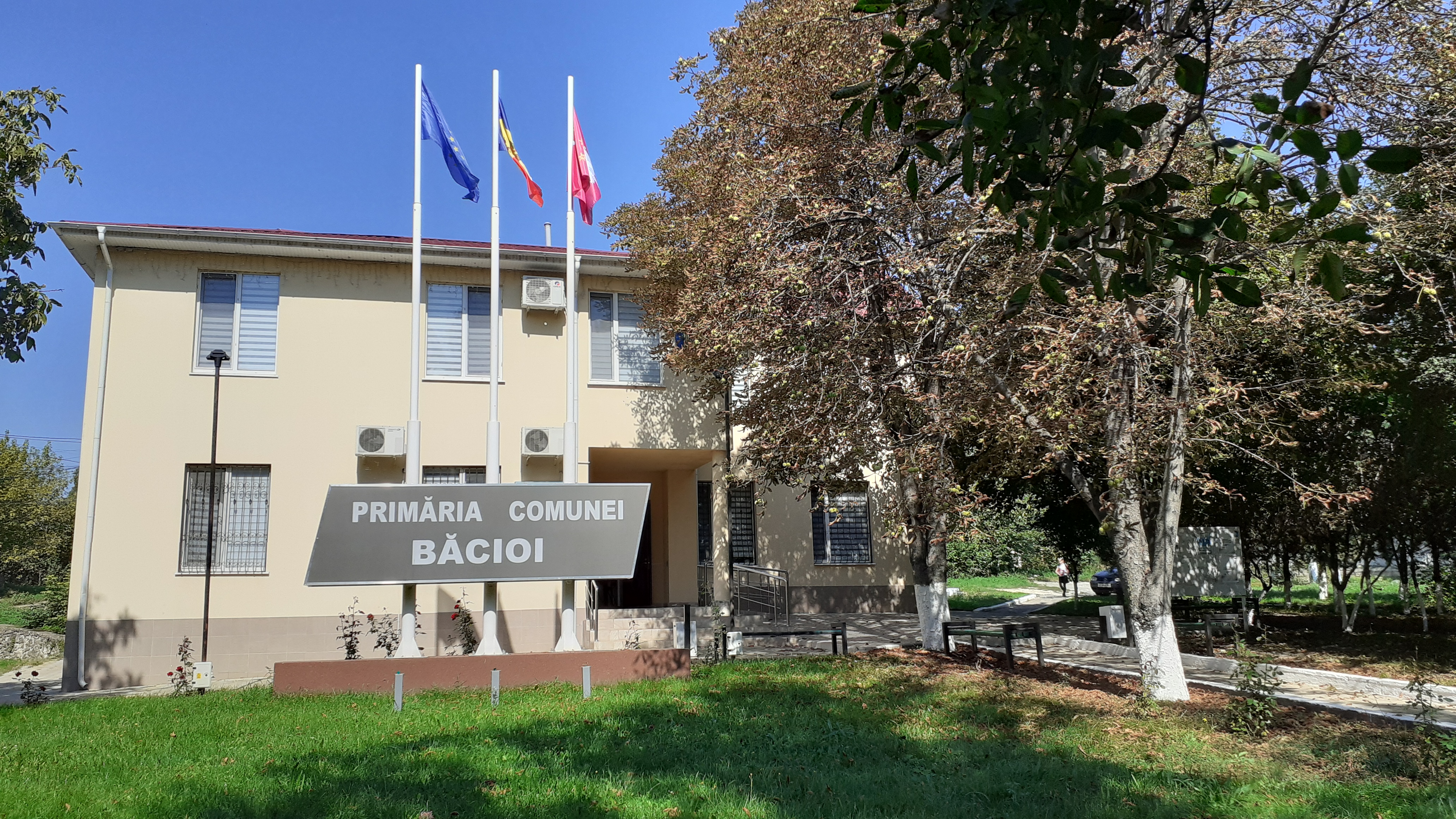 Primăria_comunei_Băcioi
