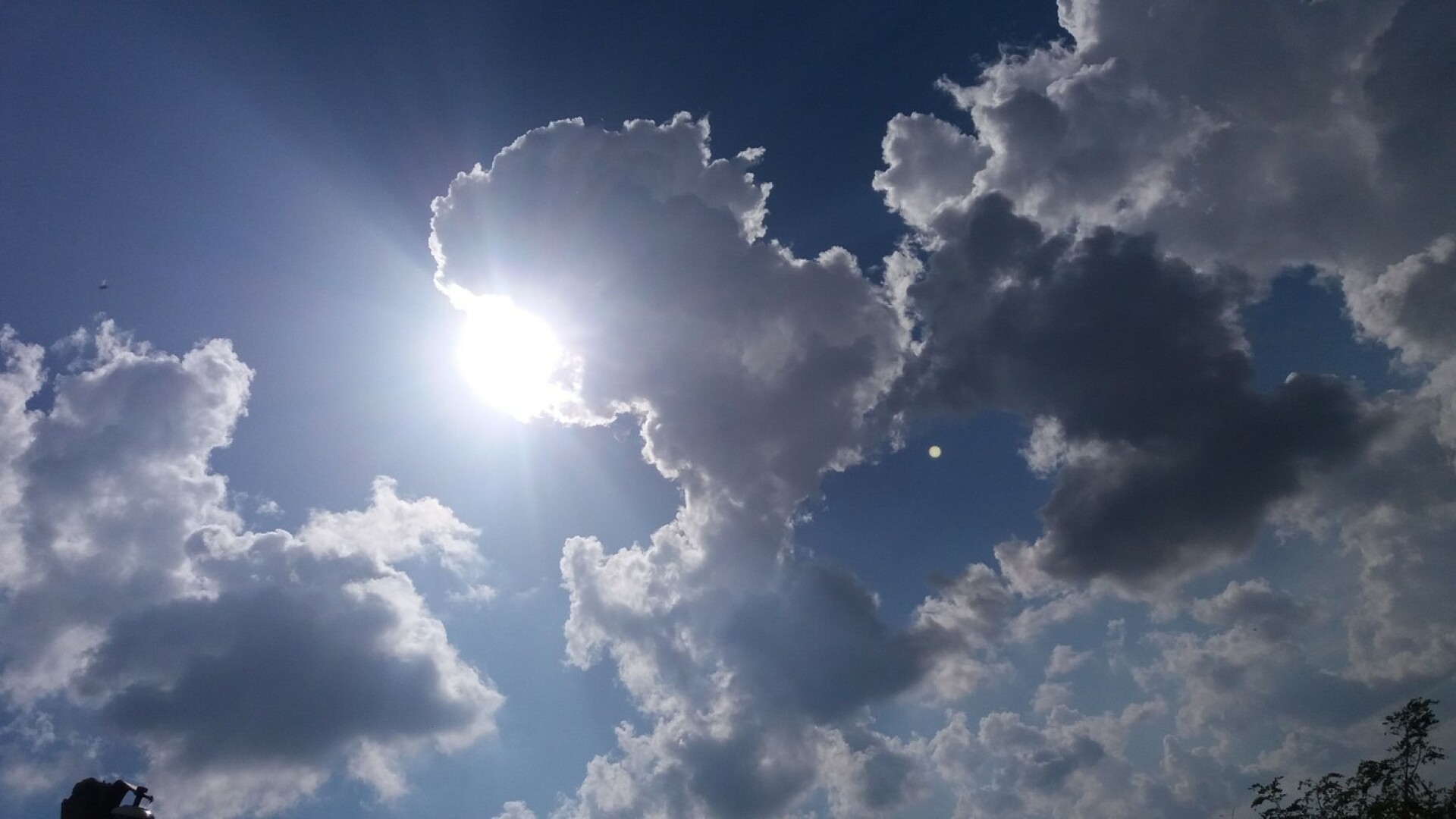 meteo 21 septembrie
