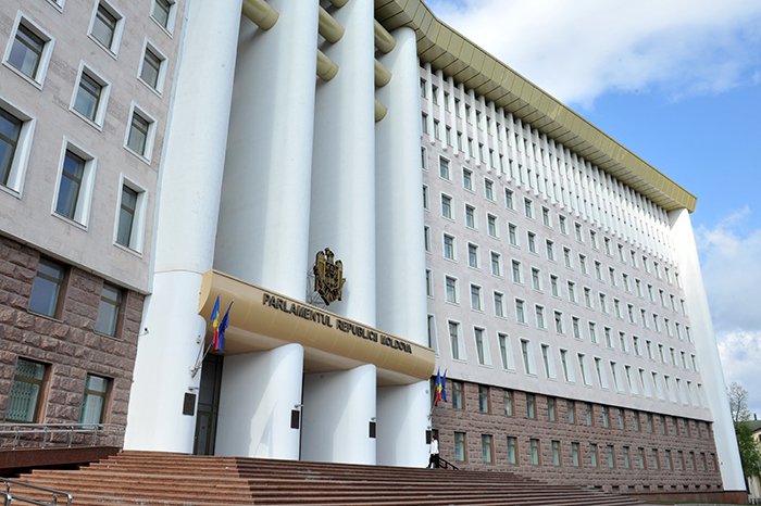 Parlamentul-RM
