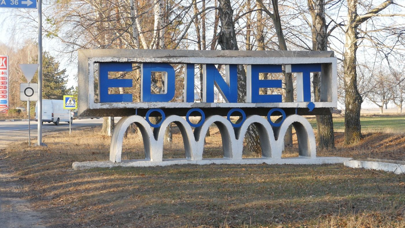 Edinet