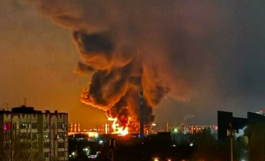 saratov