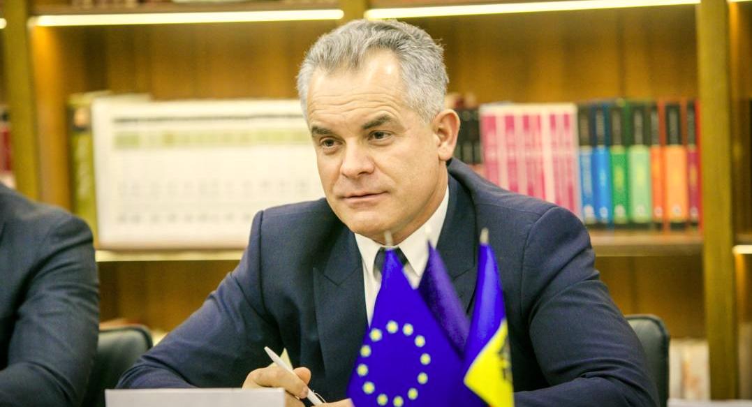 Plahotniuc