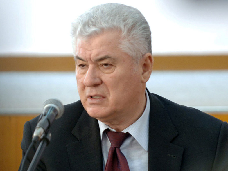 Vladimir-Voronin